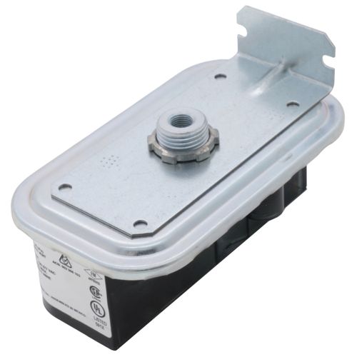Main product image of Sensitive Differential Pressure Switch (0.03 to 1.4" WC)