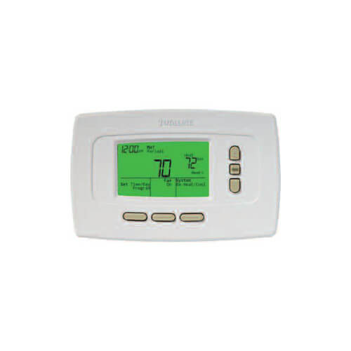 Main product image of Totaline Smart Programmable 1H/1C Thermostat