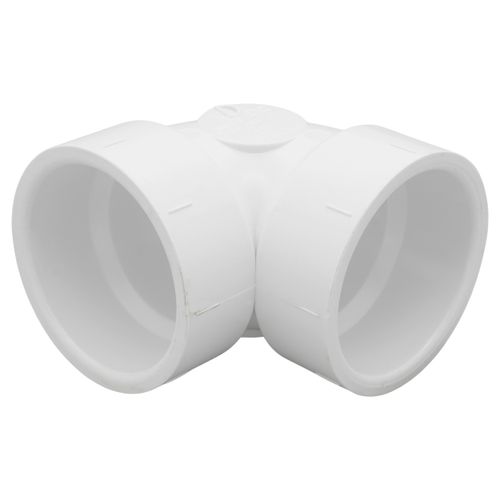 Main product image of 1-1/2" PVC DWV 90° Vent Elbow