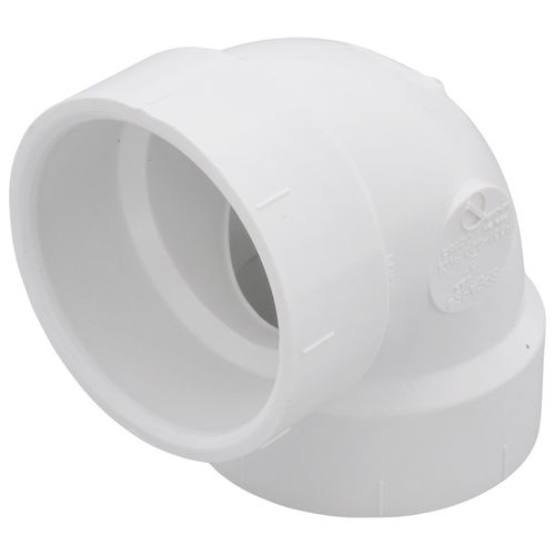 Main product image of 2" PVC DWV 90° Vent Elbow