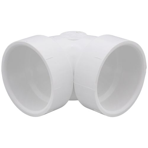 Main product image of 2" PVC DWV 90° Vent Elbow