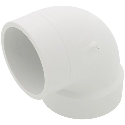 Main product image of 2" PVC DWV 90° Street Vent Elbow