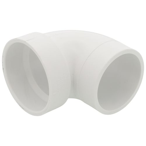 Main product image of 2" PVC DWV 90° Street Vent Elbow