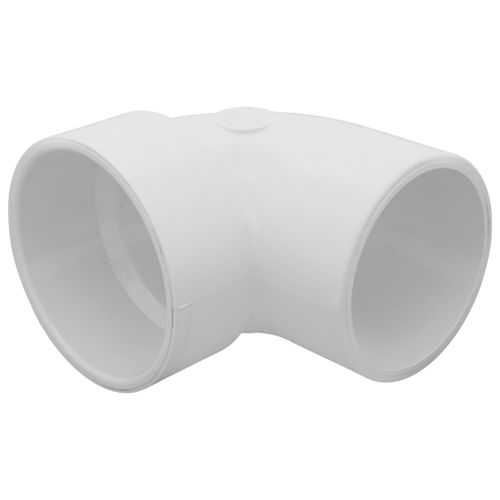 Main product image of 3" PVC DWV 90° Street Vent Elbow