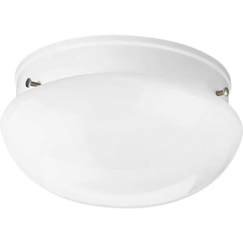 Main product image of 1 Light 7-1/2" Close-to-Ceiling