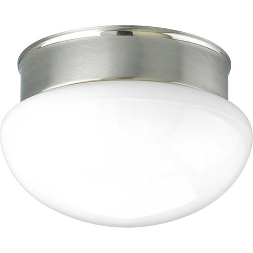 Main product image of 2 Light 9-1/2" Close-to-Ceiling