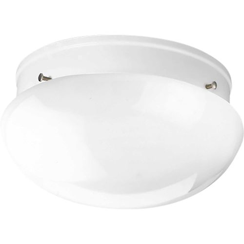 Main product image of 2 Light 9-1/2" Close-to-Ceiling