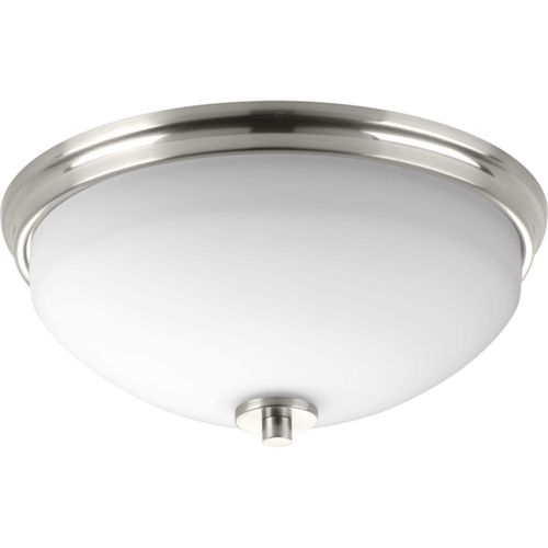 Main product image of Replay 2 Light 14" Flush Mount