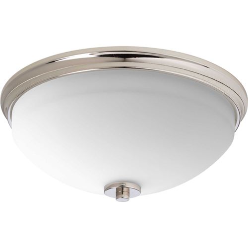 Main product image of Replay 2 Light 14" Flush Mount
