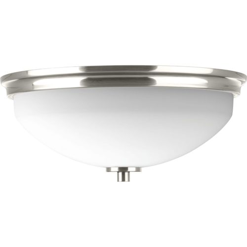 Main product image of Replay 2 Light 14" Flush Mount