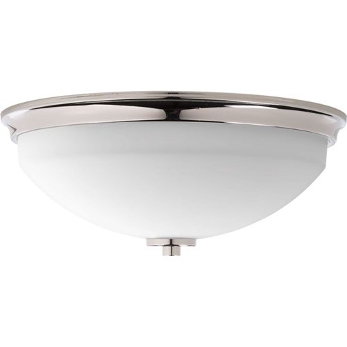 Main product image of Replay 2 Light 14" Flush Mount