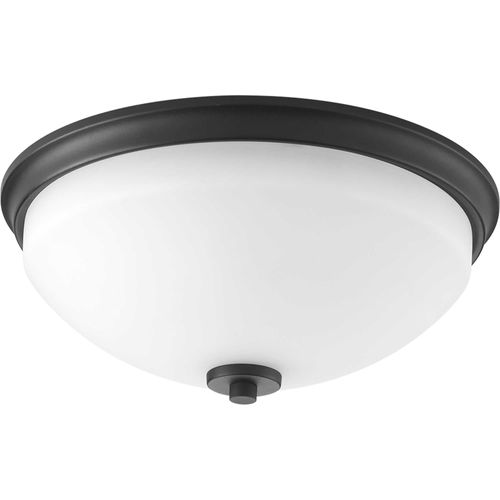 Main product image of Replay 2 Light 14" Flush Mount