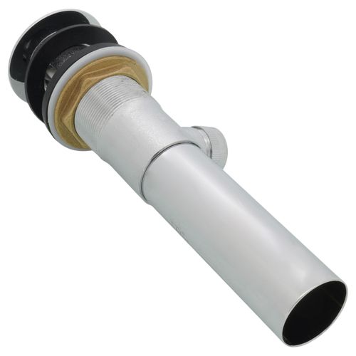 Main product image of 8" Chrome Plated Brass Pop-Up Assembly
