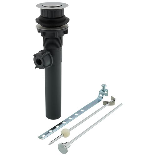 Main product image of Grey ABS Pop-Up Assembly