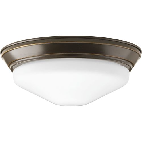 Main product image of 1 Light 11" LED Flush Mount