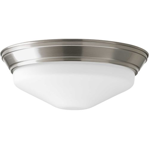 Main product image of 1 Light 11" LED Flush Mount