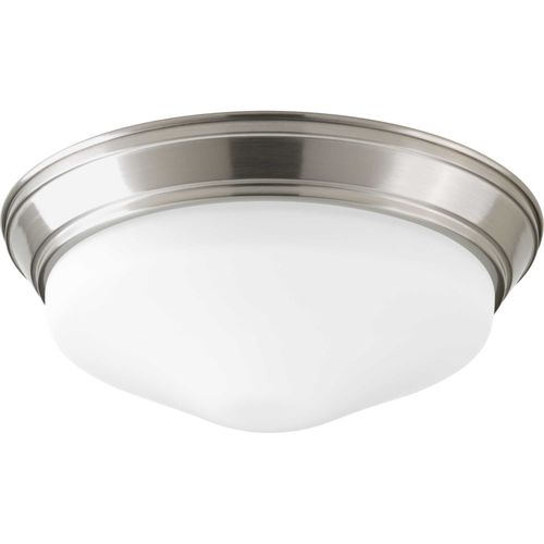 Main product image of 1 Light 11" LED Flush Mount