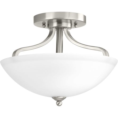 Main product image of Laird 13" Semi-Flush Convertible