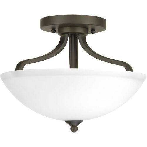Main product image of Laird 13" Semi-Flush Convertible