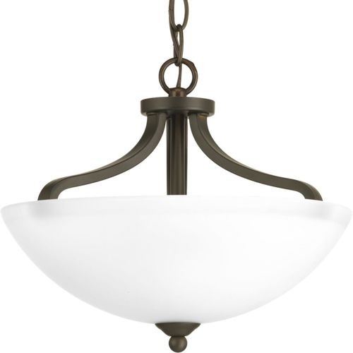Main product image of Laird 13" Semi-Flush Convertible