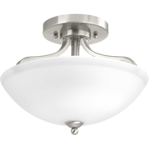 Main product image of Laird 13" Semi-Flush Convertible