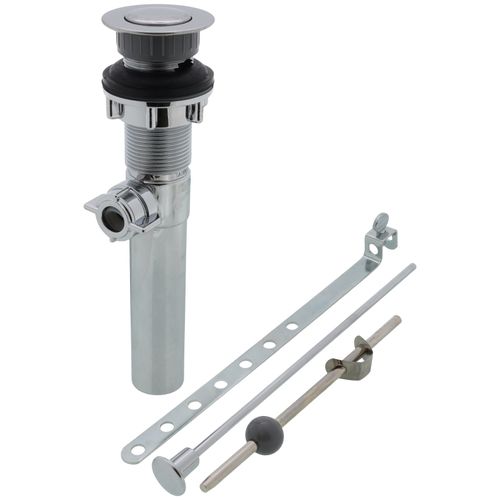 Main product image of Chrome Plated ABS Pop-Up Assembly