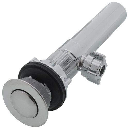 Main product image of Chrome Plated ABS Pop-Up Assembly