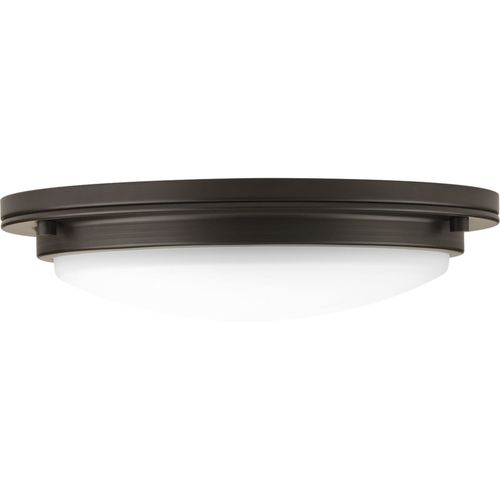 Main product image of Apogee 15" LED Flush Mount