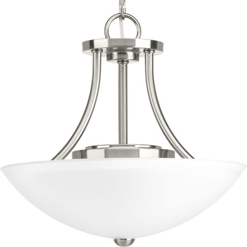 Main product image of Gather 12-7/8" Semi-Flush/Convertible