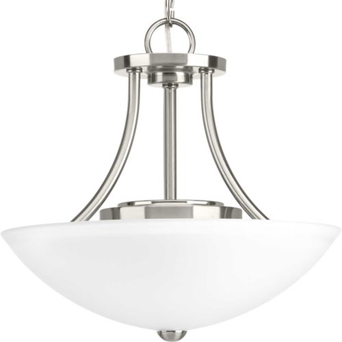 Main product image of Gather 12-7/8" Semi-Flush/Convertible