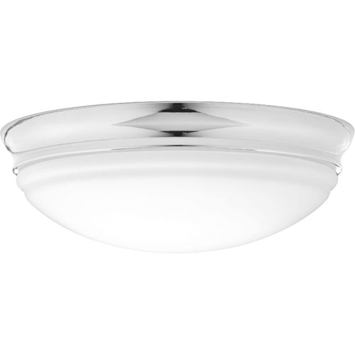 Main product image of 1 Light 11" LED Flush Mount