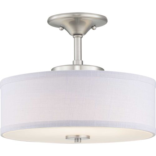 Main product image of Inspire LED 13" LED Semi-Flush