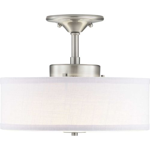 Main product image of Inspire LED 13" LED Semi-Flush