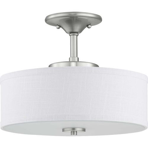 Main product image of Inspire LED 13" LED Semi-Flush