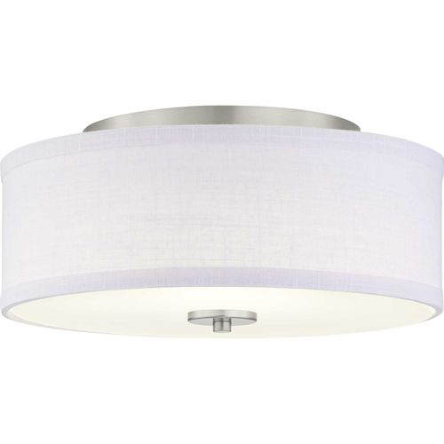 Main product image of Inspire LED 13" LED Flush Mount