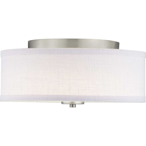Main product image of Inspire LED 13" LED Flush Mount