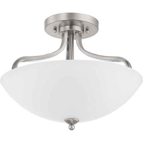 Main product image of Laird 3 Light Semi-Flush Convertible