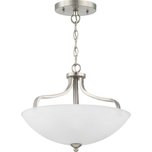 Main product image of Laird 3 Light Semi-Flush Convertible