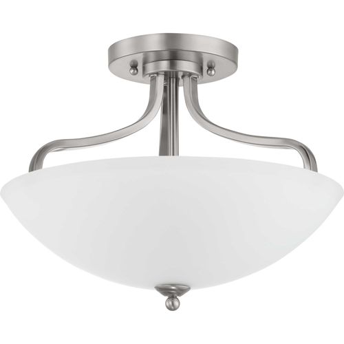 Main product image of Laird 3 Light Semi-Flush Convertible