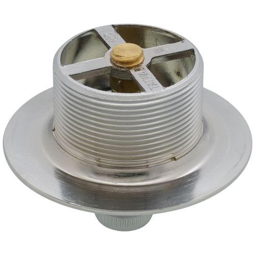 Main product image of 1-3/8" Chrome Plated Lift & Turn Bath Drain (Zinc Body), P35061