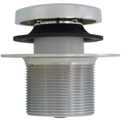 Main product image of 1-3/8" Chrome Plated Zinc Toe Touch Bath Drain, P35063