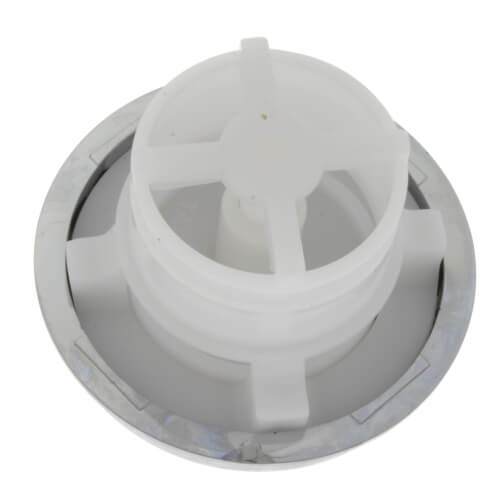 Main product image of 2-1/4" Chrome Plated Flip-It Tub Stopper