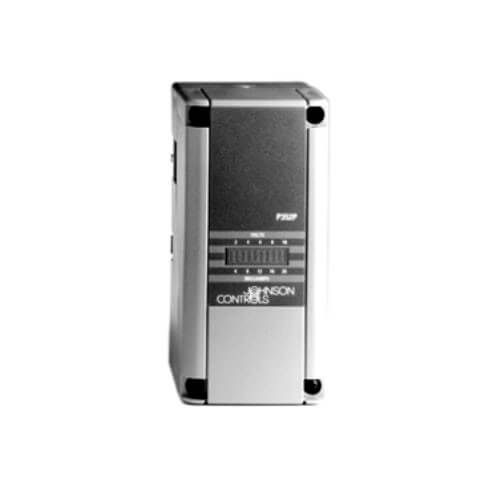 P352PQ-1C Electronic Proportional Plus Integral Static Pressure Control
