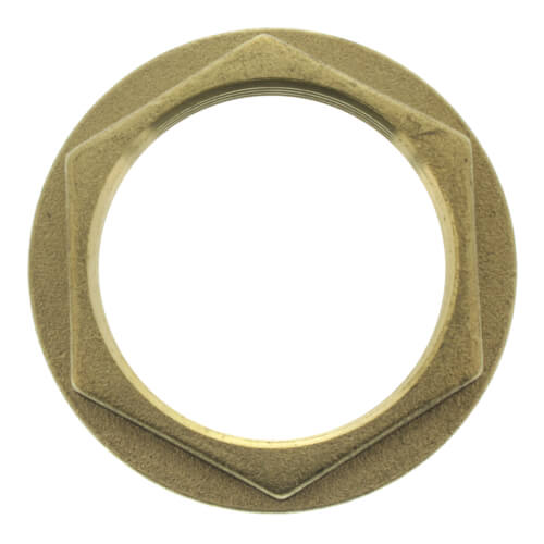 Main product image of Brass Locknut