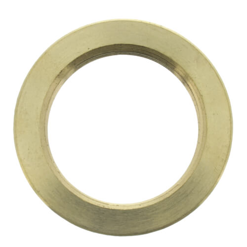 Main product image of Brass Locknut