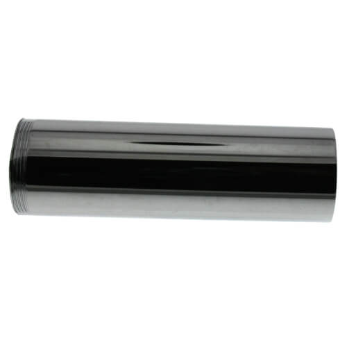 Main product image of Chrome Plated Brass Tailpiece