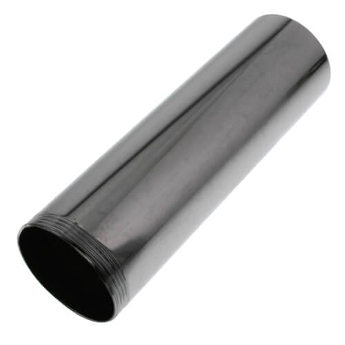 Main product image of Chrome Plated Brass Tailpiece
