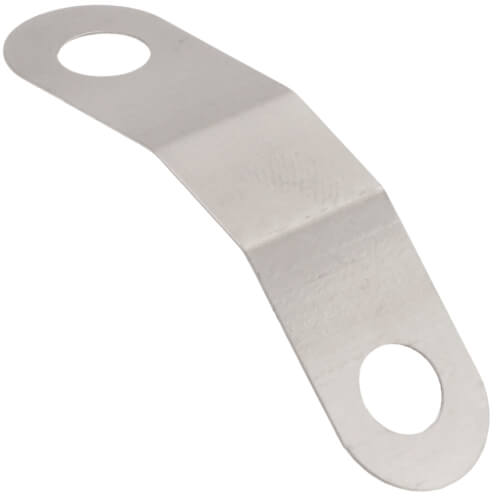 Stainless Steel Spring Clip