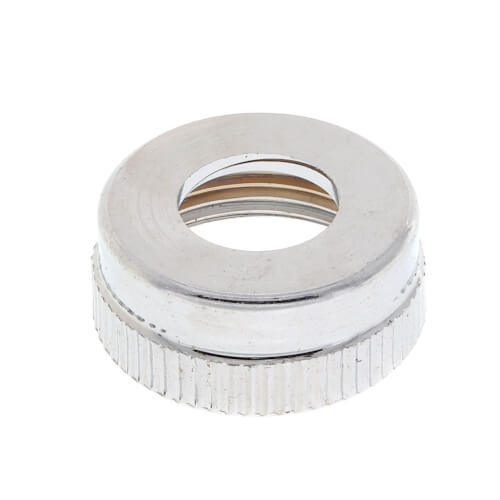 Main product image of Chrome Plated Brass Ball Nut