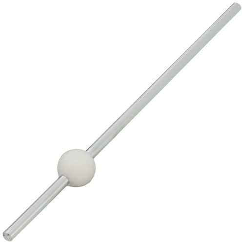 Main product image of Chrome Plated Steel Ball Rod with Plastic Ball